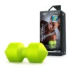 PTP Track Ball - Soft 2 PTP Track Ball - Soft -Fitness Supplies Store PTP Track Ball Soft 1