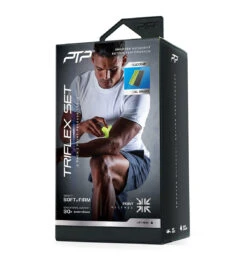 PTP Triflex Combo -Fitness Supplies Store PTP Triflex Combination 3