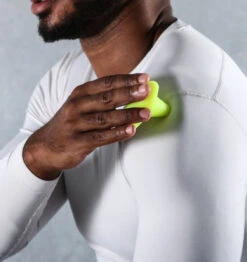 PTP Triflex Combo -Fitness Supplies Store PTP Triflex Combination Action Shot 2