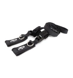 PTP Ultimate Resistance Accessories Kit - Black -Fitness Supplies Store PTP Ultimate Resistance Accessories Kit Black Product 04
