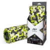 PTP X Foam Roller - 33cm - Neon Camo -Fitness Supplies Store PTP X Foam Roller 33cm Neon Camo 02