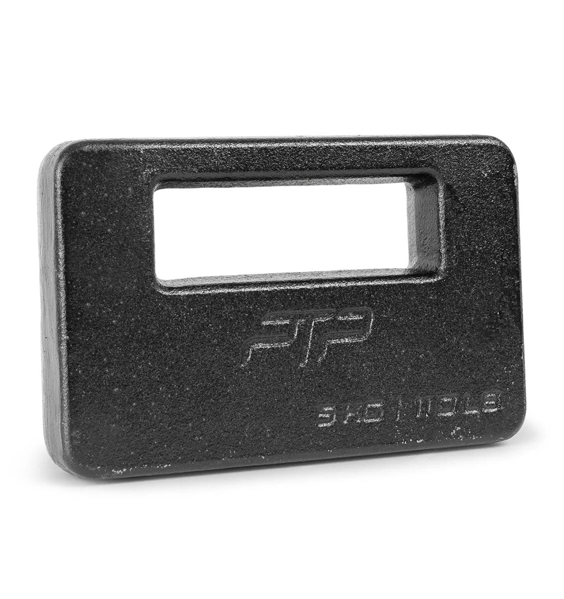 PTP XGravity Weighted Plates - 2 X 5kg 4 PTP XGravity Weighted Plates - 2 X 5kg - Image 2