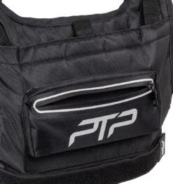 PTP XGravity Weighted Vest Combo - 5kg -Fitness Supplies Store PTP XGravity Weighted Vest Combo 5kg 02