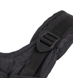 PTP XGravity Weighted Vest Combo - 5kg -Fitness Supplies Store PTP XGravity Weighted Vest Combo 5kg 03