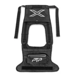 PTP XGravity Weighted Vest Combo - 5kg -Fitness Supplies Store PTP XGravity Weighted Vest Combo 5kg 06