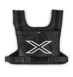 PTP XGravity Weighted Vest Combo - 5kg -Fitness Supplies Store PTP XGravity Weighted Vest Combo 5kg 08