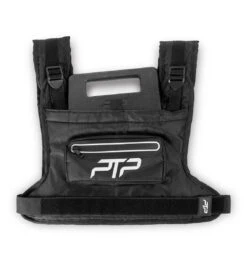 PTP XGravity Weighted Vest Combo - 5kg -Fitness Supplies Store PTP XGravity Weighted Vest Combo 5kg 10