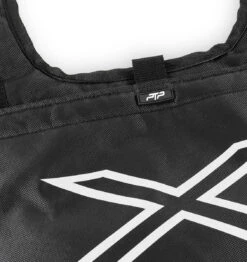 PTP XGravity Weighted Vest Combo - 5kg -Fitness Supplies Store PTP XGravity Weighted Vest Combo 5kg 12