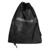 Rehband Laundry Bag - Black -Fitness Supplies Store Rehband Laundry Bag Black Product 01