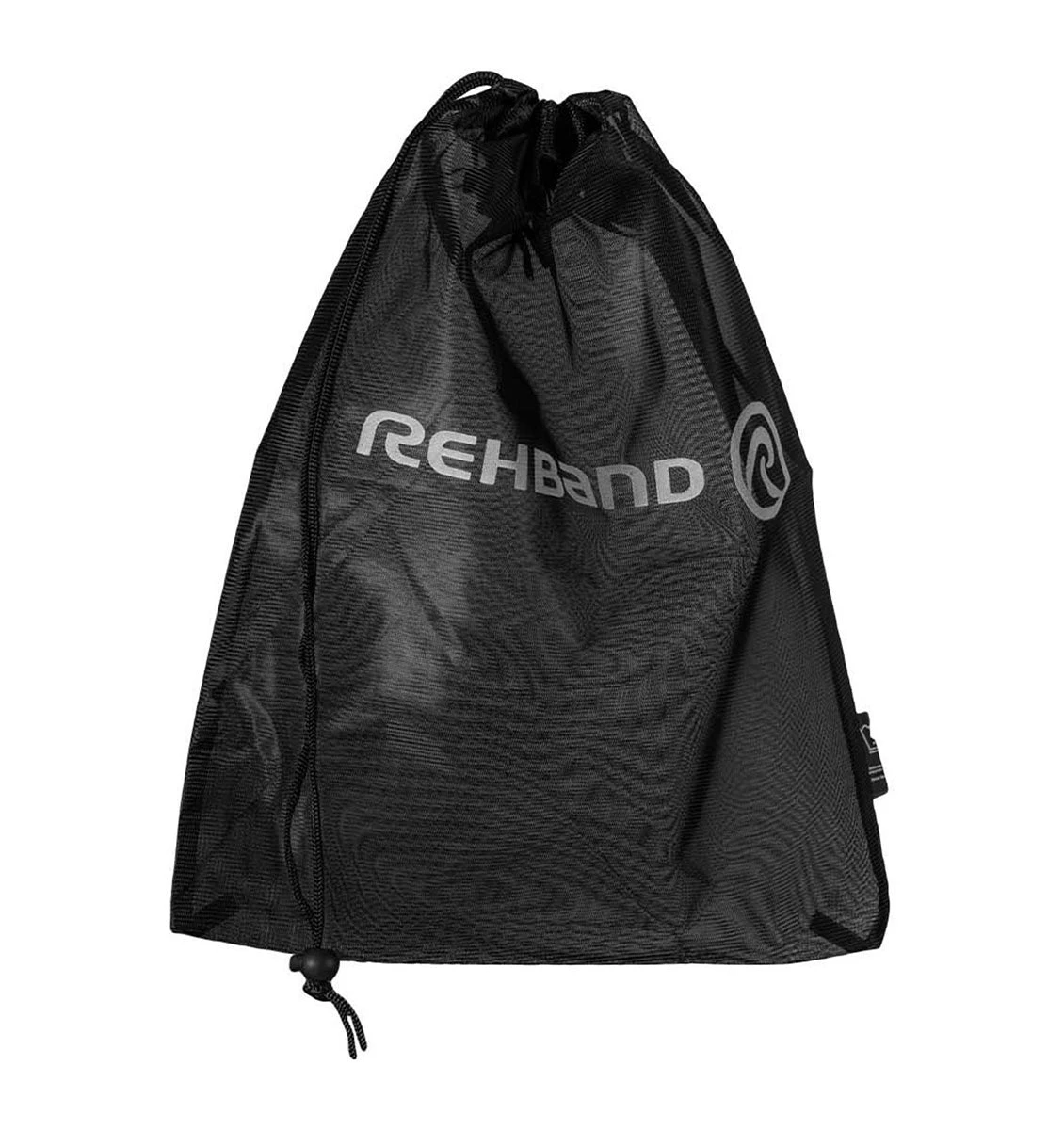 Rehband Laundry Bag - Black 3 Rehband Laundry Bag - Black