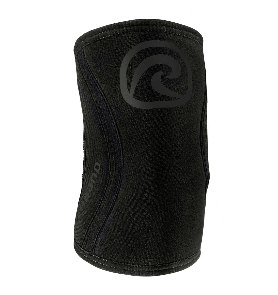 Rehband RX Elbow Sleeve - 5mm - Carbon/Black 3 Rehband RX Elbow Sleeve - 5mm - Carbon/Black