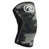 Rehband RX Knee Sleeve POWER MAX - 7mm - Camo -Fitness Supplies Store Rehband RX Knee Sleeve POWER MAX Camo 7mm 02