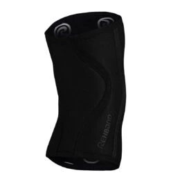 Rehband RX Knee Sleeve POWER MAX - 7mm - Carbon/Black 9 Rehband RX Knee Sleeve POWER MAX - 7mm - Carbon/Black -Fitness Supplies Store Rehband RX Knee Sleeve POWER MAX Carbon Black 7mm 01