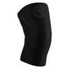 Rehband RX Knee Sleeve POWER MAX - 7mm - Carbon/Black -Fitness Supplies Store Rehband RX Knee Sleeve POWER MAX Carbon Black 7mm 02