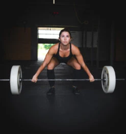 Rehband RX Shin/Calf Sleeve - 5mm - Carbon/Black 15 Rehband RX Shin/Calf Sleeve - 5mm - Carbon/Black -Fitness Supplies Store Rehband RX Shin Calf Sleeve 5mm Carbon Black Lifestyle 01