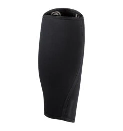 Rehband RX Shin/Calf Sleeve - 5mm - Carbon/Black 11 Rehband RX Shin/Calf Sleeve - 5mm - Carbon/Black -Fitness Supplies Store Rehband RX Shin Calf Sleeve 5mm Carbon Black Product 01