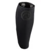 Rehband RX Shin/Calf Sleeve - 5mm - Carbon/Black