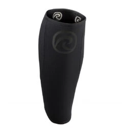 Rehband RX Shin/Calf Sleeve - 5mm - Carbon/Black