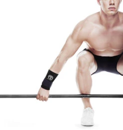 Rehband RX Wrist Support POWER MAX - 5mm - Black 12 Rehband RX Wrist Support POWER MAX - 5mm - Black -Fitness Supplies Store Rehband RX Wrist Support POWER MAX 5mm Black Product 02