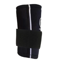 Rehband RX Wrist Support POWER MAX - 5mm - Black 10 Rehband RX Wrist Support POWER MAX - 5mm - Black -Fitness Supplies Store Rehband RX Wrist Support POWER MAX 5mm Black Product 04