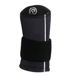 Rehband RX Wrist Support POWER MAX - 5mm - Black 11 Rehband RX Wrist Support POWER MAX - 5mm - Black -Fitness Supplies Store Rehband RX Wrist Support POWER MAX 5mm Black Product 05