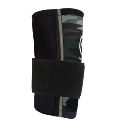 Rehband RX Wrist Support POWER MAX - 5mm - Camo -Fitness Supplies Store Rehband RX Wrist Support POWER MAX 5mm Camo Product 04