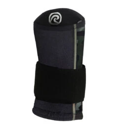 Rehband RX Wrist Support POWER MAX - 5mm - Camo -Fitness Supplies Store Rehband RX Wrist Support POWER MAX 5mm Camo Product 05