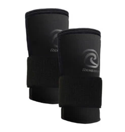 Rehband RX Wrist Support POWER MAX - 5mm - Carbon/Black