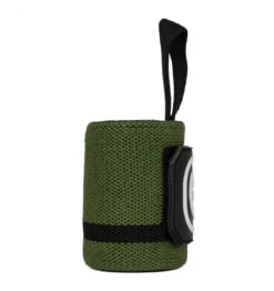 Rehband 18" X-RX Wrist Wraps - Army Green -Fitness Supplies Store Rehband X RX Wrist Wraps 18 inch Army Green 04