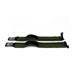 Rehband 18" X-RX Wrist Wraps - Army Green -Fitness Supplies Store Rehband X RX Wrist Wraps 18 inch Army Green 06