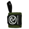 Rehband 18" X-RX Wrist Wraps - Army Green 2 Rehband 18" X-RX Wrist Wraps - Army Green -Fitness Supplies Store Rehband X RX Wrist Wraps 18 inch Army Green 09