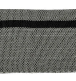 Rehband 18" X-RX Wrist Wraps - Steel Grey -Fitness Supplies Store Rehband X RX Wrist Wraps 18 inch Steel Grey 04