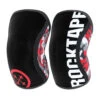 RockTape Assassins Knee Sleeves - 7mm - Red Camo -Fitness Supplies Store RockTape Assassins Knee Sleeves Red Camo 7mm 1