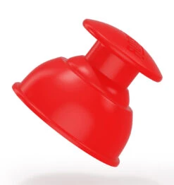 RockTape RockPods Cupping Set - Black/Red -Fitness Supplies Store RockTape RockPods Cupping Set 8