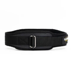 Ronnie Coleman Signature Series CF4004 Carbon Fibre Contour Weight Lifting Belt - Black 10 Ronnie Coleman Signature Series CF4004 Carbon Fibre Contour Weight Lifting Belt - Black -Fitness Supplies Store Ronnie Coleman Signature Series CF4004 Carbon Fibre Contour Weight Lifting Belt Black 03
