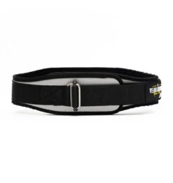 Ronnie Coleman Signature Series CF4004 Carbon Fibre Contour Weight Lifting Belt - Silver 10 Ronnie Coleman Signature Series CF4004 Carbon Fibre Contour Weight Lifting Belt - Silver -Fitness Supplies Store Ronnie Coleman Signature Series CF4004 Carbon Fibre Contour Weight Lifting Belt Silver 03