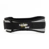 Ronnie Coleman Signature Series CF4004 Carbon Fibre Contour Weight Lifting Belt - Silver 1 Ronnie Coleman Signature Series CF4004 Carbon Fibre Contour Weight Lifting Belt - Silver -Fitness Supplies Store Ronnie Coleman Signature Series CF4004 Carbon Fibre Contour Weight Lifting Belt Silver 04