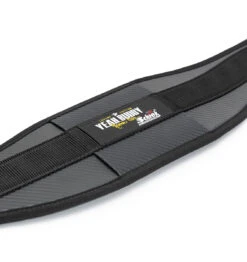 Ronnie Coleman Signature Series CF4006 Carbon Fibre Contour Weight Lifting Belt - Black 9 Ronnie Coleman Signature Series CF4006 Carbon Fibre Contour Weight Lifting Belt - Black -Fitness Supplies Store Ronnie Coleman Signature Series CF4006 Carbon Fibre Contour Weight Lifting Belt Black 02