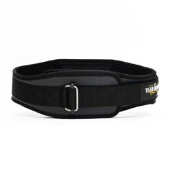 Ronnie Coleman Signature Series CF4006 Carbon Fibre Contour Weight Lifting Belt - Black 10 Ronnie Coleman Signature Series CF4006 Carbon Fibre Contour Weight Lifting Belt - Black -Fitness Supplies Store Ronnie Coleman Signature Series CF4006 Carbon Fibre Contour Weight Lifting Belt Black 03
