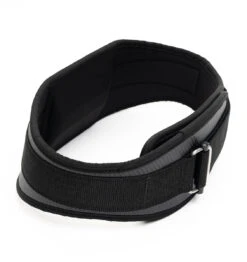 Ronnie Coleman Signature Series CF4006 Carbon Fibre Contour Weight Lifting Belt - Black 11 Ronnie Coleman Signature Series CF4006 Carbon Fibre Contour Weight Lifting Belt - Black -Fitness Supplies Store Ronnie Coleman Signature Series CF4006 Carbon Fibre Contour Weight Lifting Belt Black 05