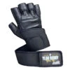 Ronnie Coleman Signature Series Weight Lifting Gloves - Black