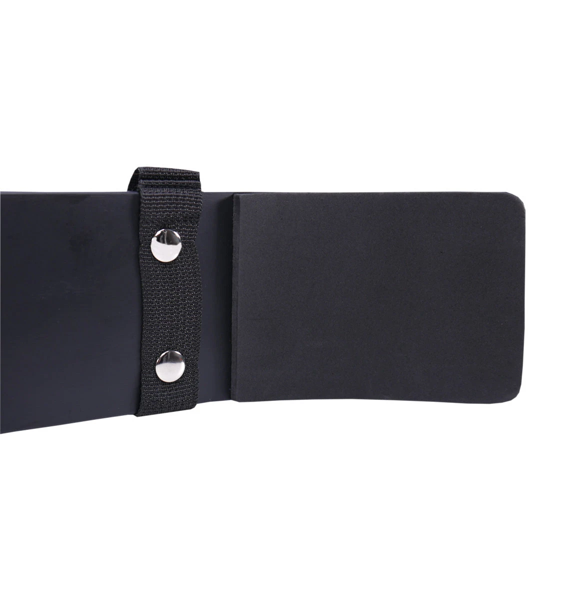 Schiek Arm Blaster - Black 4 Schiek Arm Blaster - Black - Image 2