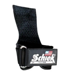 Schiek Platinum Edition Ultimate Lifting Grips