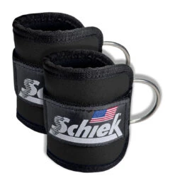 Schiek Premium Ankle Cuffs