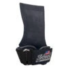 Schiek Ultimate Lifting Grips 2 Schiek Ultimate Lifting Grips -Fitness Supplies Store Schiek Ultimate Lifting Grips Black Product 02