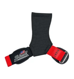 Schiek Ultimate Lifting Grips 24 Schiek Ultimate Lifting Grips -Fitness Supplies Store Schiek Ultimate Lifting Grips Red Product 01