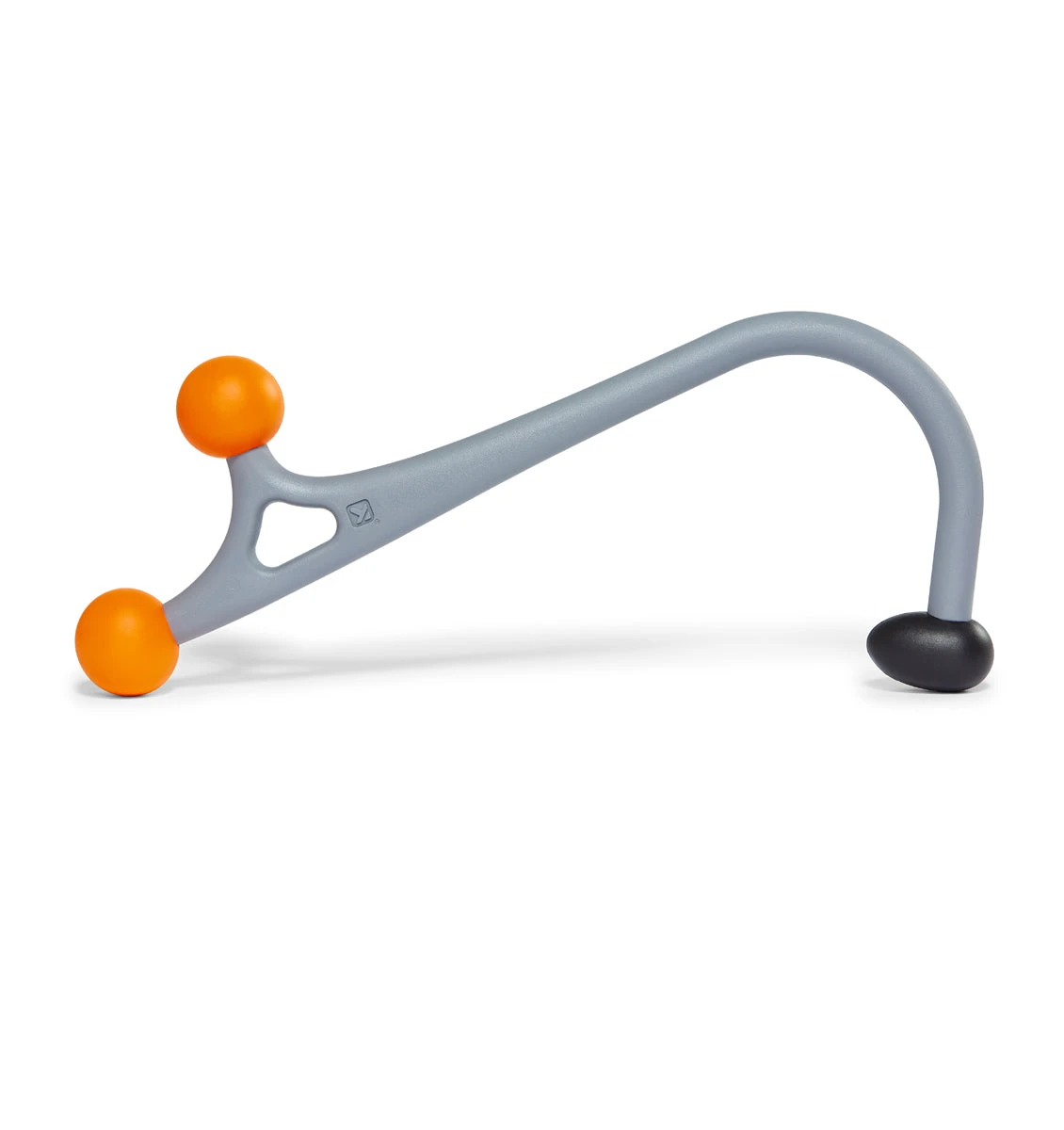 TriggerPoint AcuCurve Cane - 16.5" - Grey 6 TriggerPoint AcuCurve Cane - 16.5" - Grey - Image 4