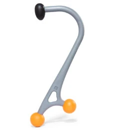 TriggerPoint AcuCurve Cane - 16.5" - Grey