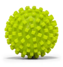 TriggerPoint MobiPoint Massage Ball - 2" - Green 10 TriggerPoint MobiPoint Massage Ball - 2" - Green -Fitness Supplies Store TPT333109000000 TriggerPoint Mobipoint Massage Ball Back