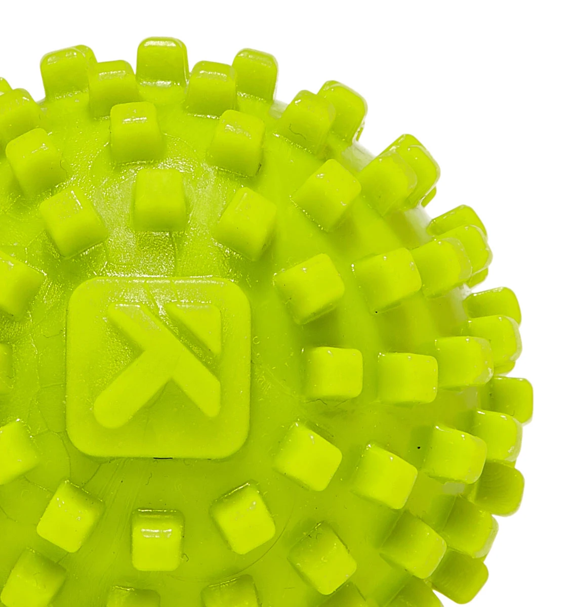 TriggerPoint MobiPoint Massage Ball - 2" - Green 4 TriggerPoint MobiPoint Massage Ball - 2" - Green - Image 2